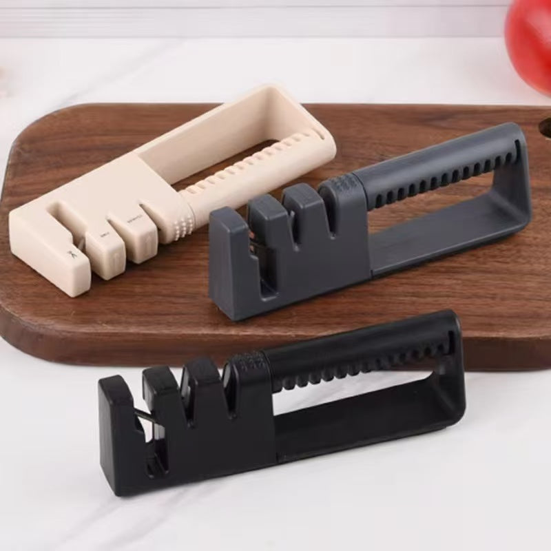 Handheld Multi-functional Knife Sharpening Tool