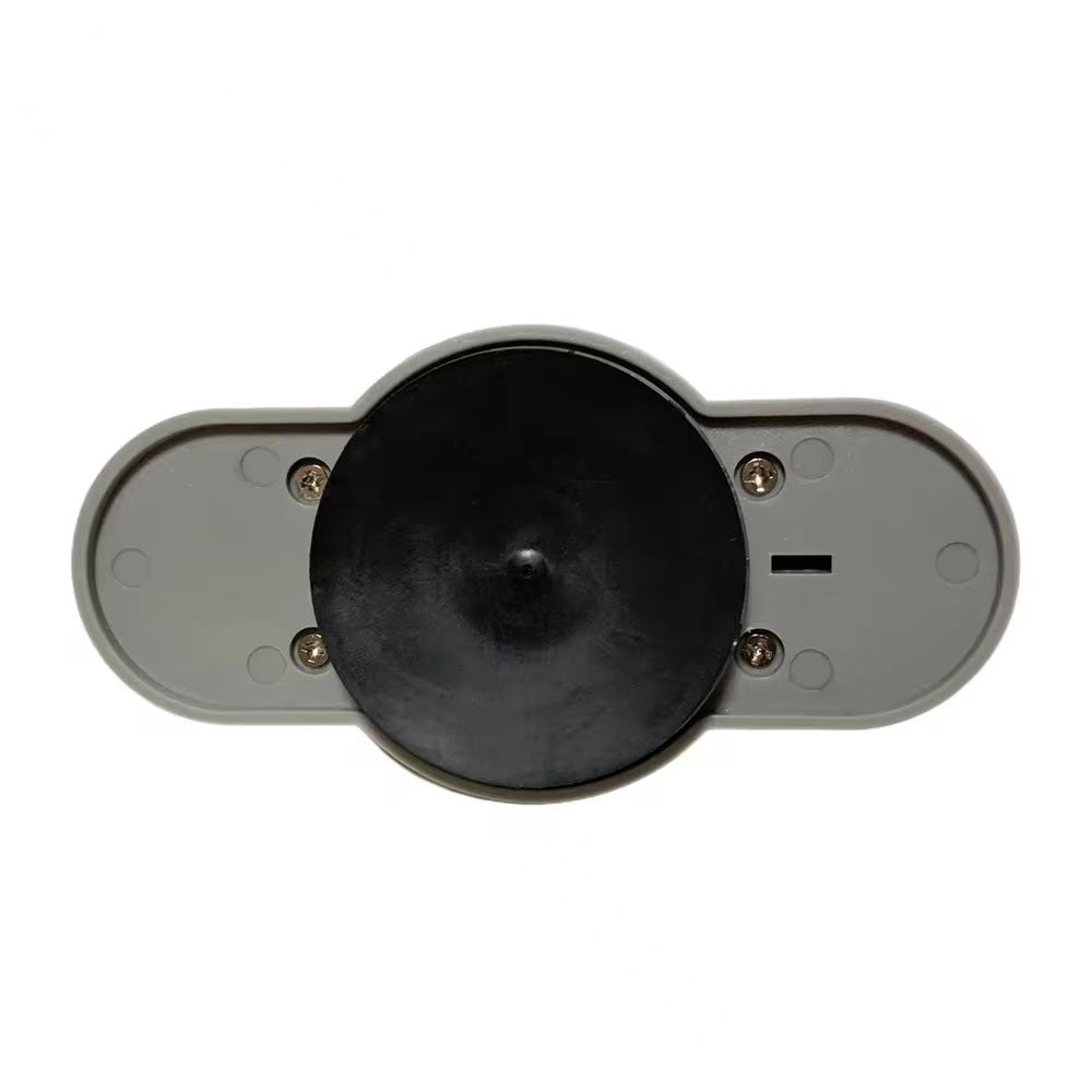 Suction cup knife sharpener