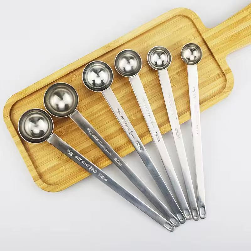 304 stainless steel measuring spoon