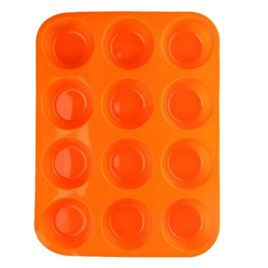 Silicone cake mold, silicone baking supplies