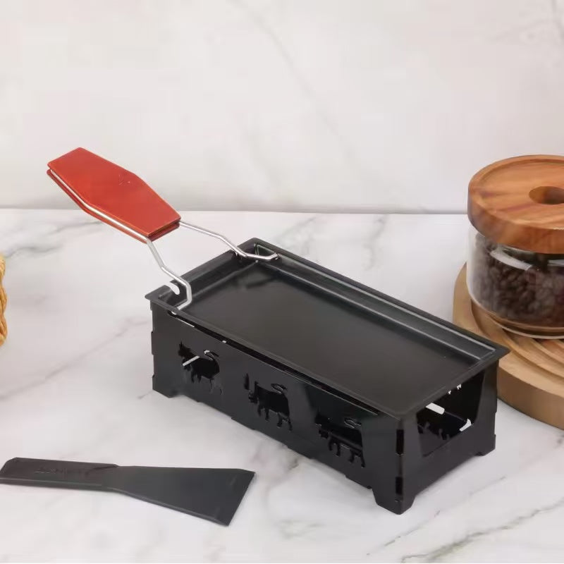 Mini Cheese Oven