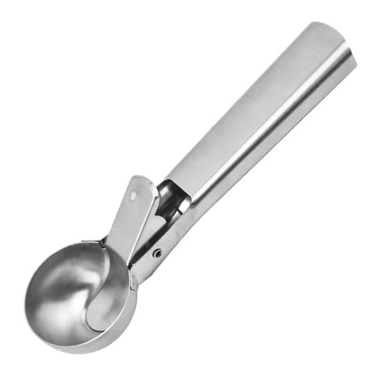 Stainless steel ice cream scoop ice cream baller