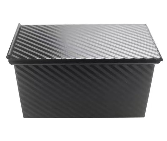 Carbon steel Non-stick Toast Box