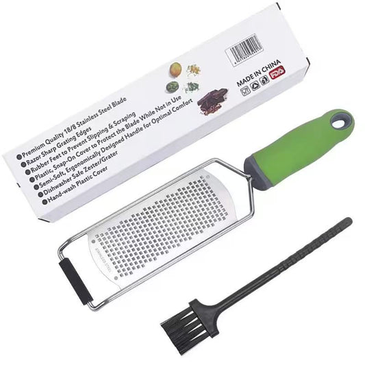 Multifunctional stainless steel wire stripper