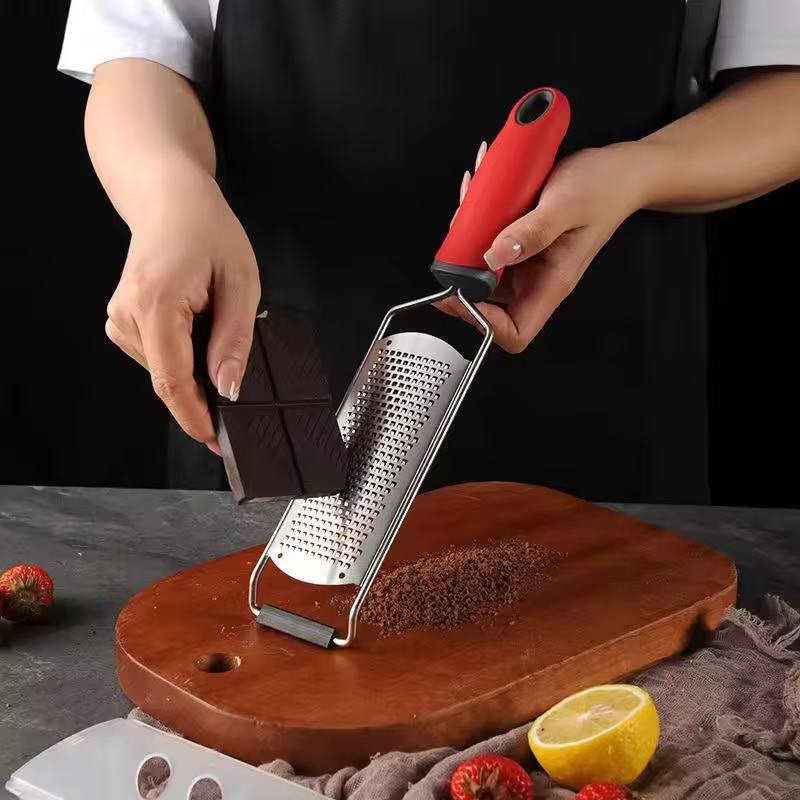 Multifunctional stainless steel wire stripper