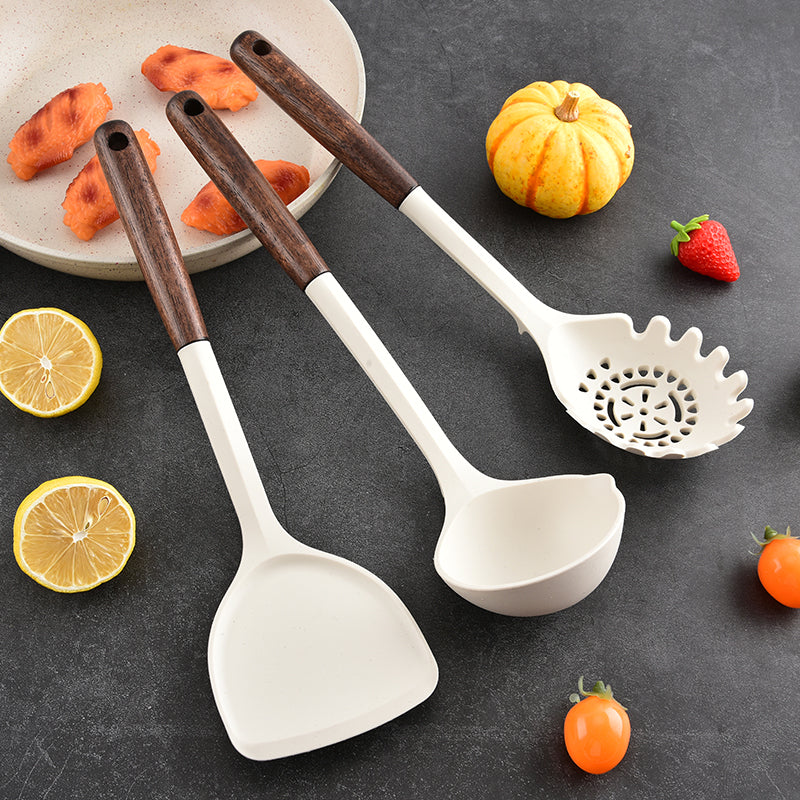 Food-grade silicone baking tool set - 7-piece set