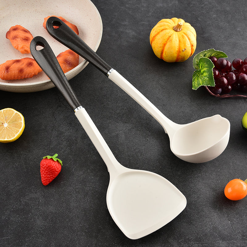 Food-grade silicone baking tool set - 7-piece set