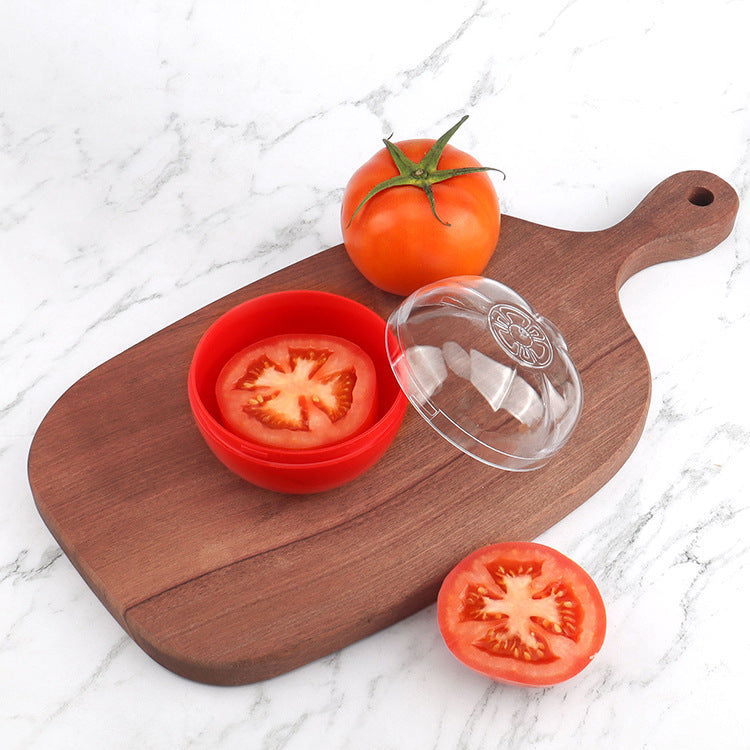 Vegetable preservation box