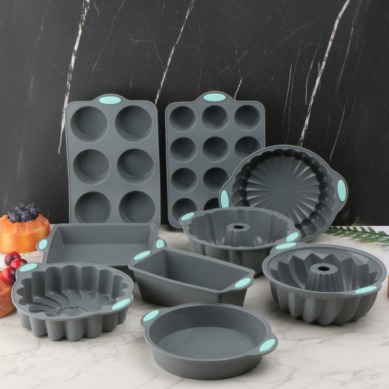 Baking tools