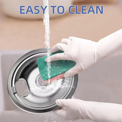 Circular stove top cover, gas stove drip oil bowl, kitchen gas stove accessories