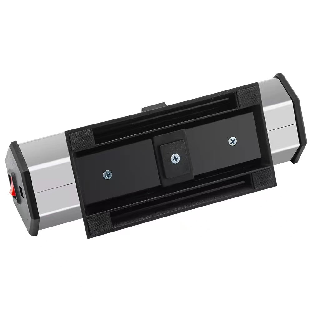 Kitchen electric knife sharpener