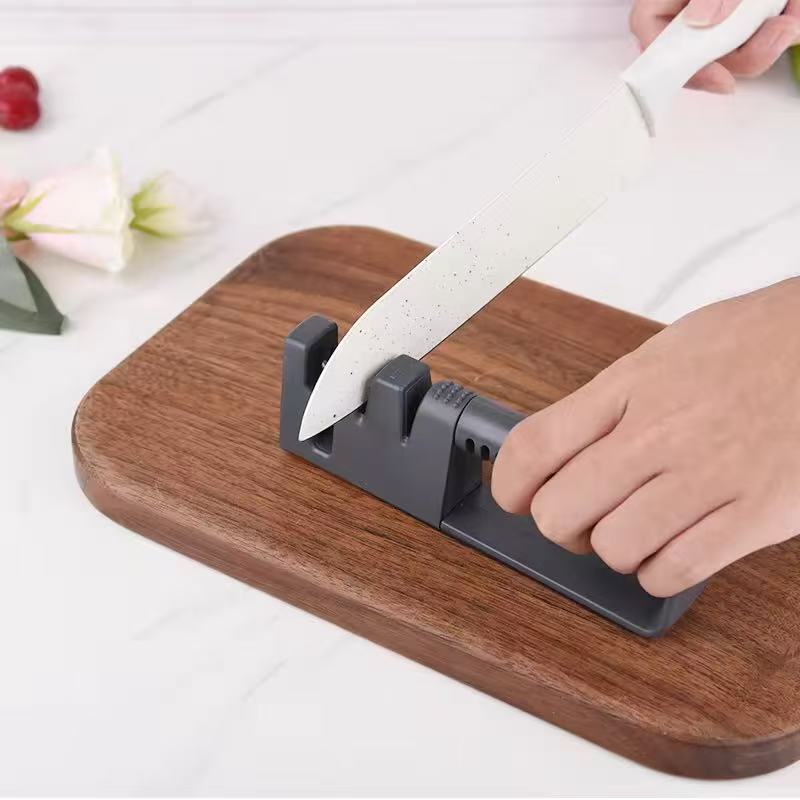 Handheld Multi-functional Knife Sharpening Tool