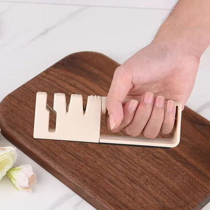 Handheld Multi-functional Knife Sharpening Tool