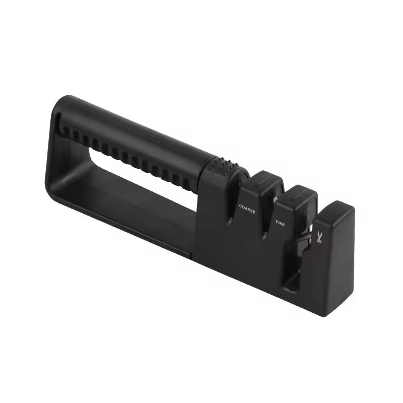 Handheld Multi-functional Knife Sharpening Tool