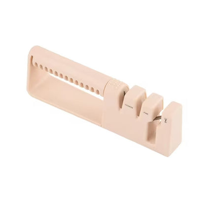 Handheld Multi-functional Knife Sharpening Tool