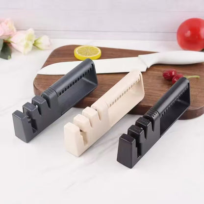 Handheld Multi-functional Knife Sharpening Tool
