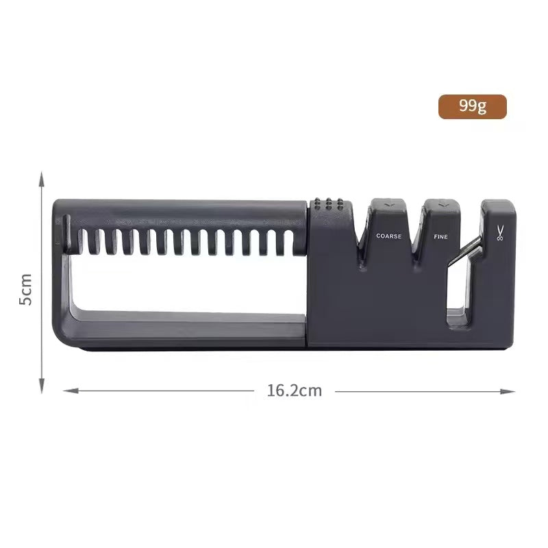 Handheld Multi-functional Knife Sharpening Tool