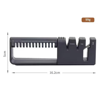 Handheld Multi-functional Knife Sharpening Tool