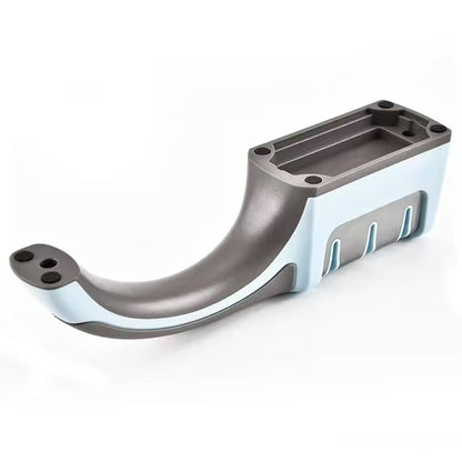 Three-stage Multi-functional Knife Sharpening Tool