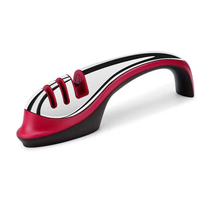 Household quick knife sharpener