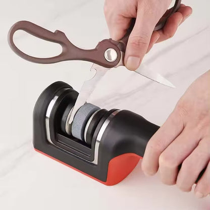 Grinding Wheel Sharpening Tool