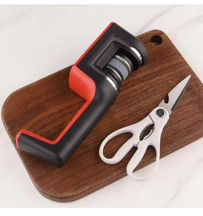 Grinding Wheel Sharpening Tool