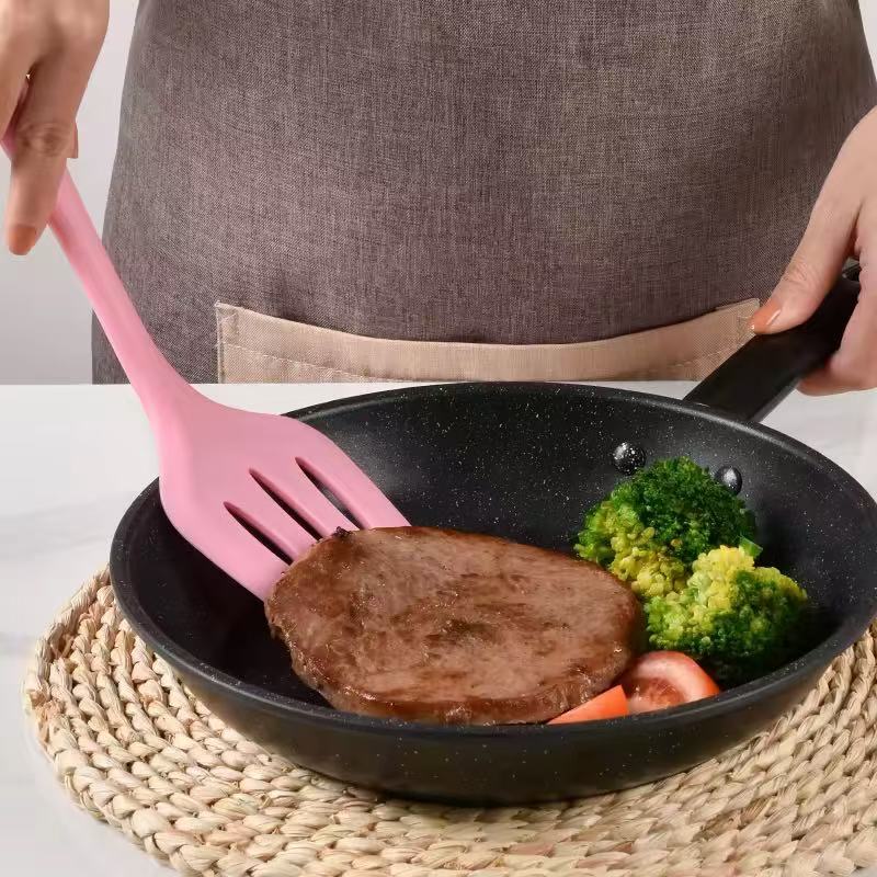 Food-grade silicone baking tool set - 5-piece set