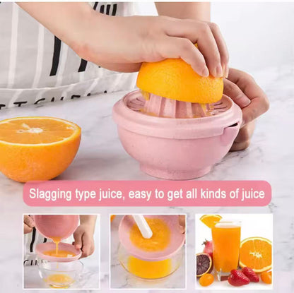 Baby complementary food preparation set, fruit and vegetable puree grinder, grinding bowl