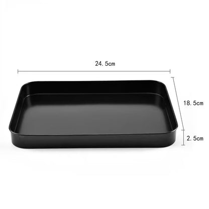 10-inch rectangular cake, bread and cookie baking pan
