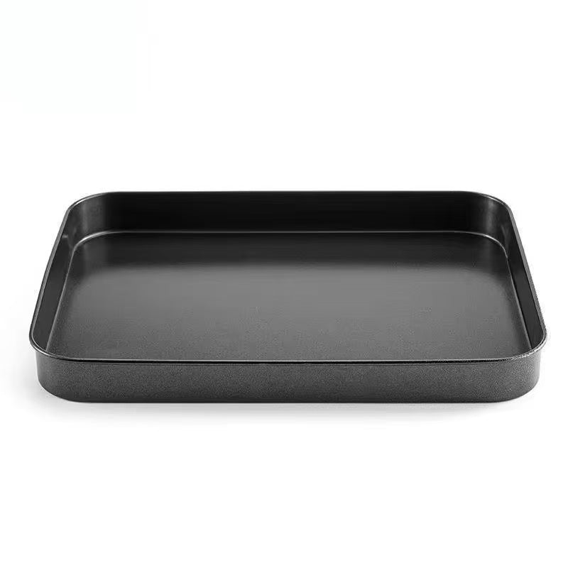 10-inch rectangular cake, bread and cookie baking pan