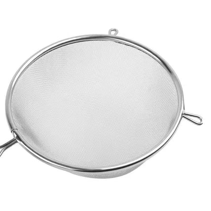 Stainless steel filter screen