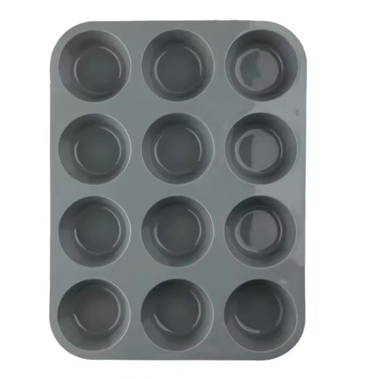 Silicone cake mold, silicone baking supplies