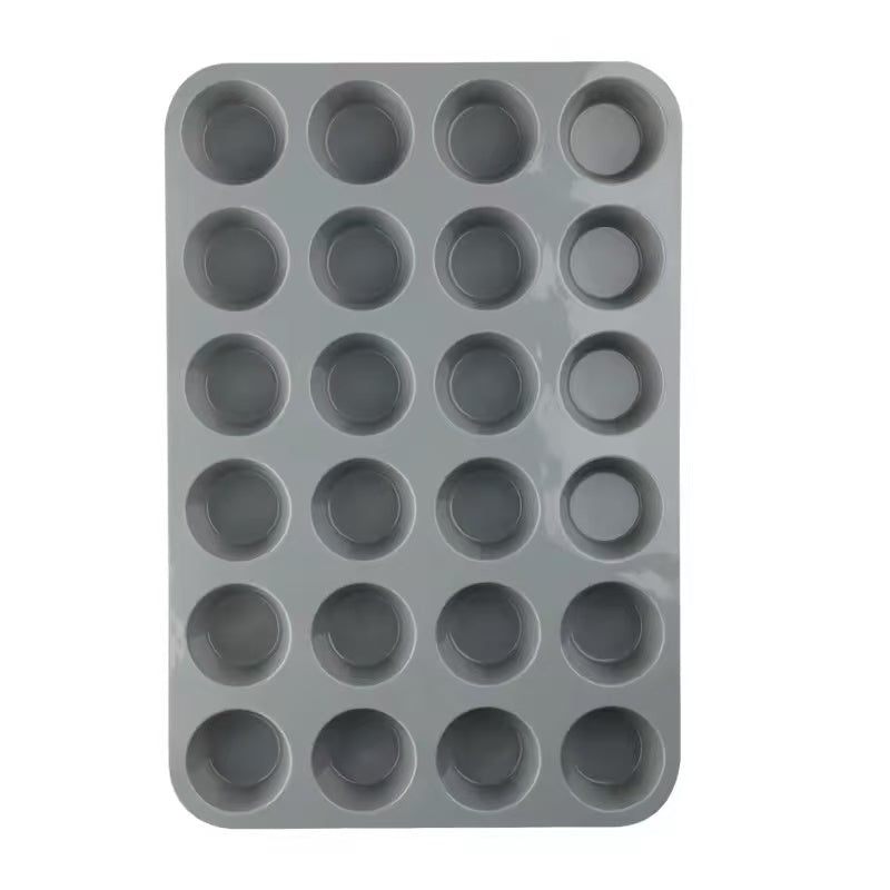Silicone cake mold, silicone baking supplies