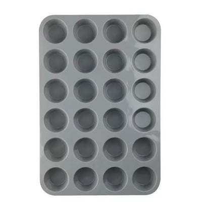 Silicone cake mold, silicone baking supplies