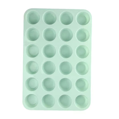 Silicone cake mold, silicone baking supplies