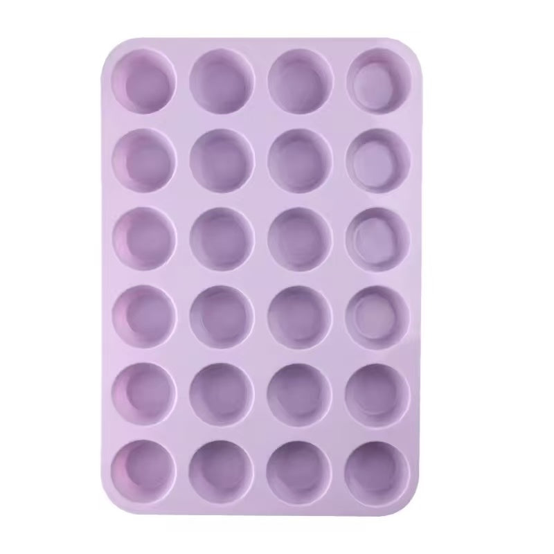 Silicone cake mold, silicone baking supplies