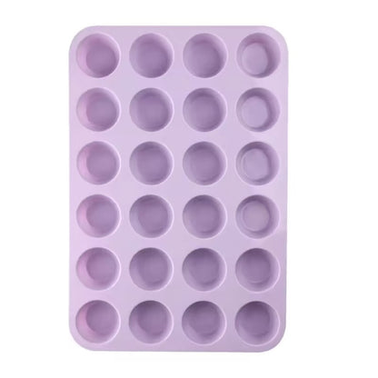 Silicone cake mold, silicone baking supplies