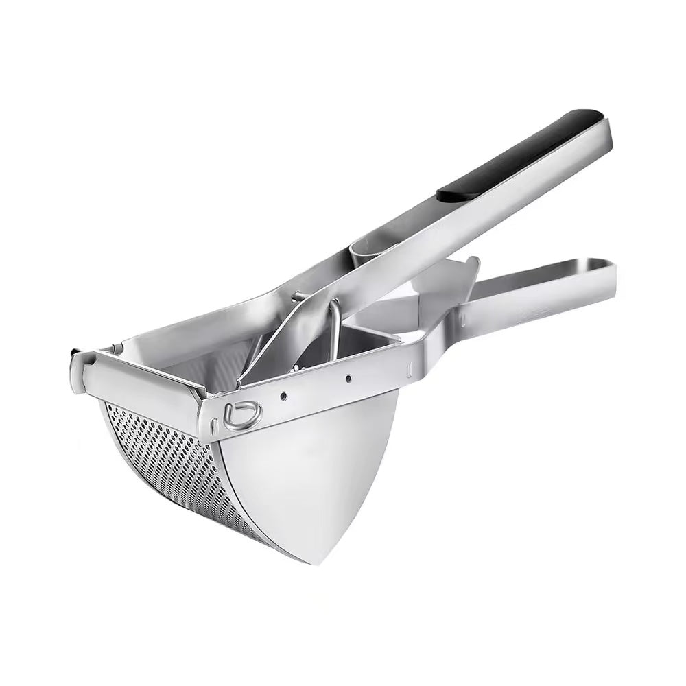 Stainless steel potato presser / Potato masher