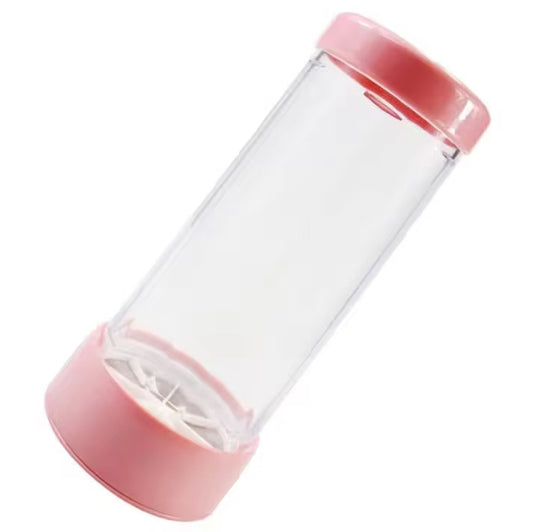 Rotary flour sifter -Baking tools