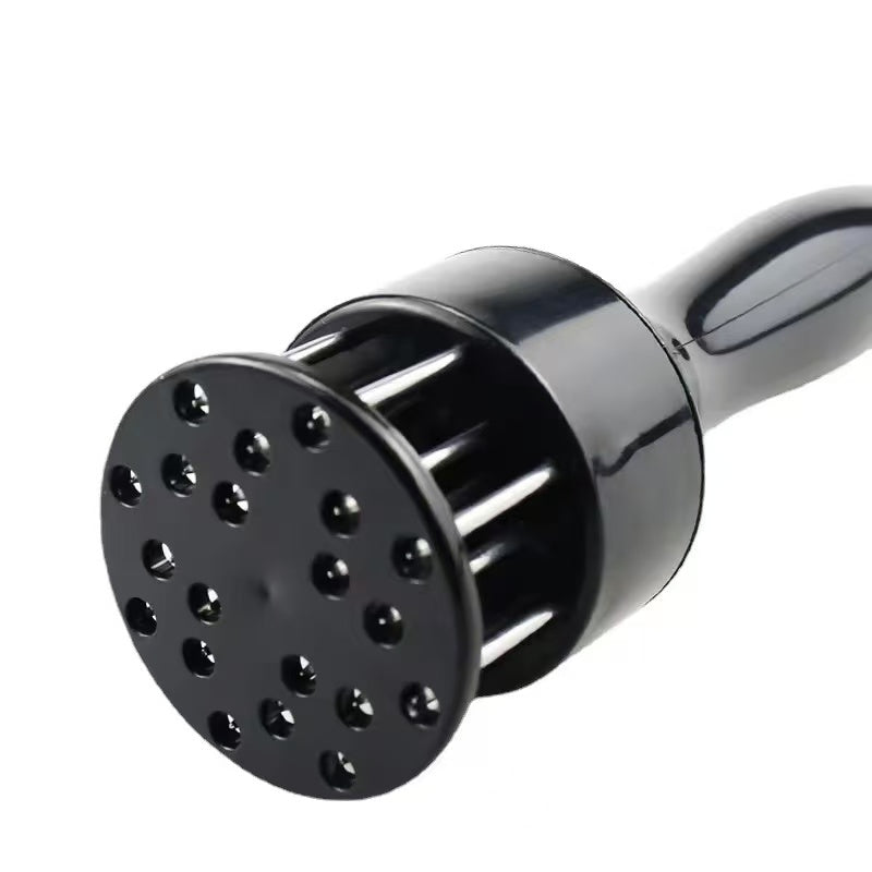 Stainless steel meat tenderizer needle