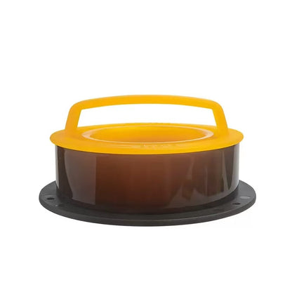 Multifunctional Burger Press