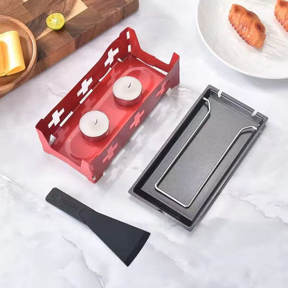 Mini Cheese Oven