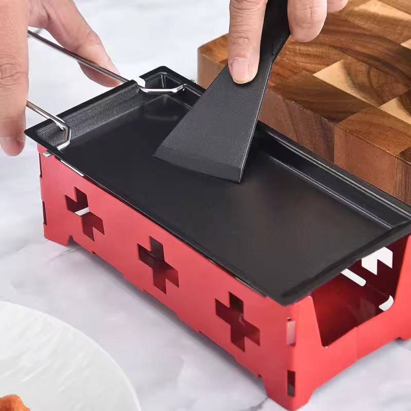 Mini Cheese Oven