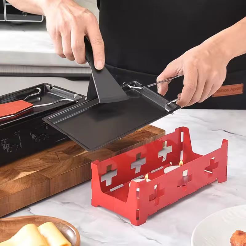 Mini Cheese Oven
