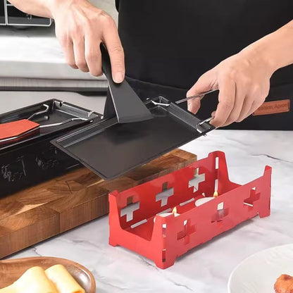 Mini Cheese Oven