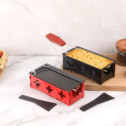 Mini Cheese Oven