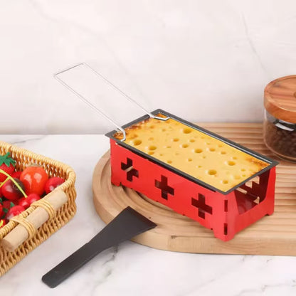 Mini Cheese Oven