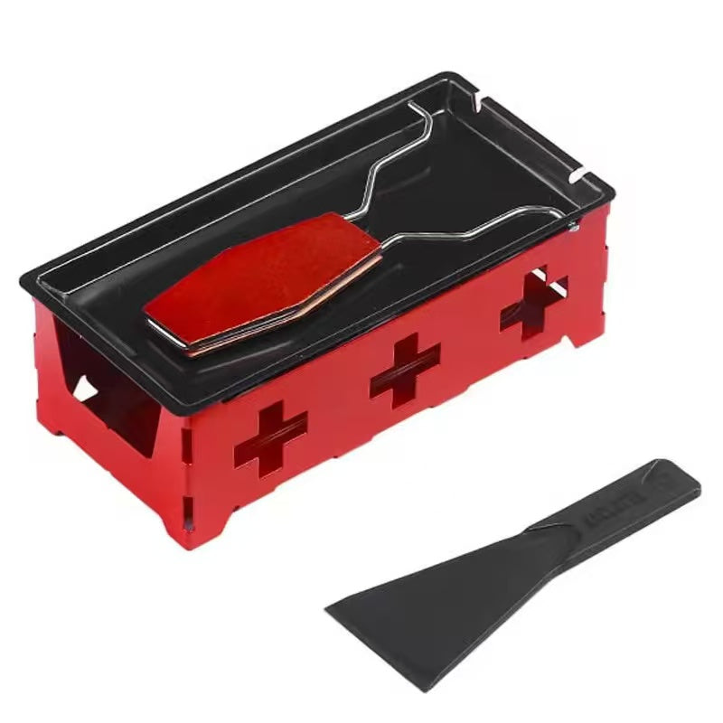 Mini Cheese Oven