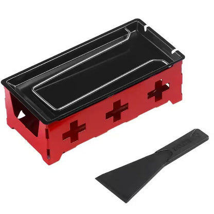 Mini Cheese Oven