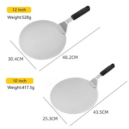Pizza cake large spatula - baking tool